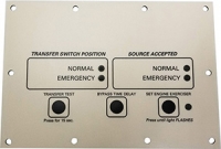 73-AK473670-01: ASCO 473708 Keypad Replacement