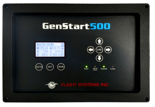 GenStart500