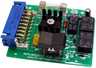 300 4901 Onan Replacement Generator Control  